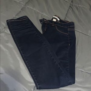 Refuge Skinny Jeans